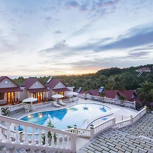 Hong Bin Bungalow