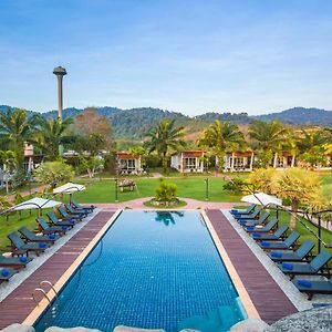 Khaolak Mountain View